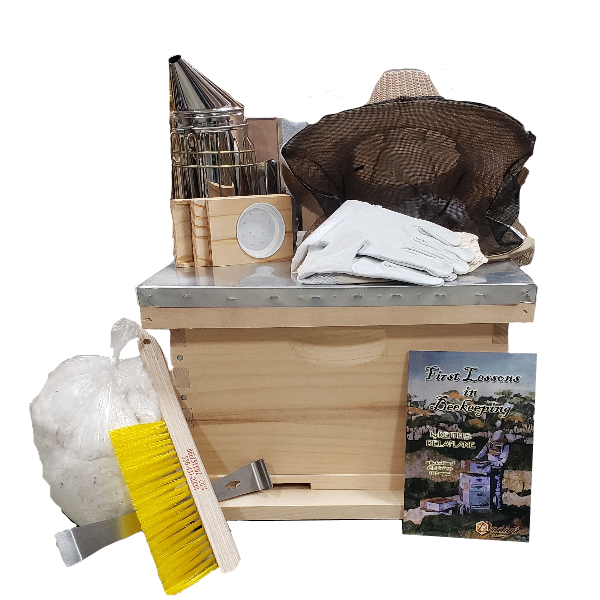Basic Beginner Kit Assembled image 0
