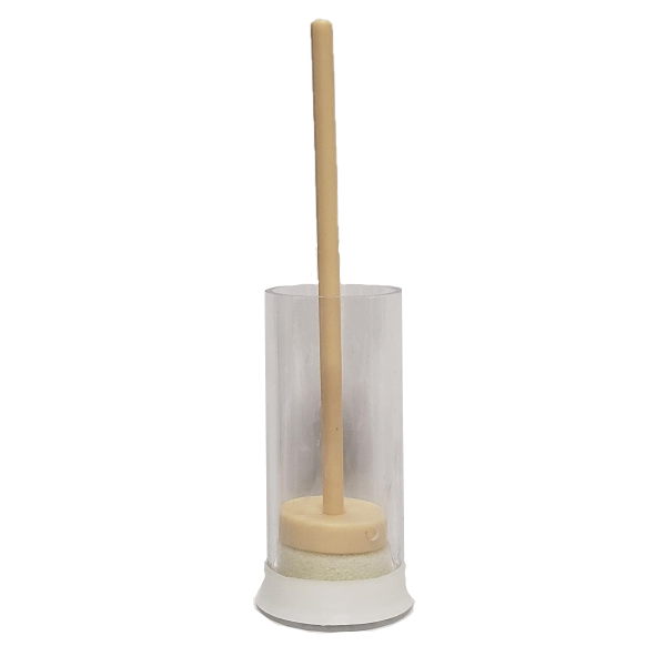 Queen Marking Tube with Plunger image 0