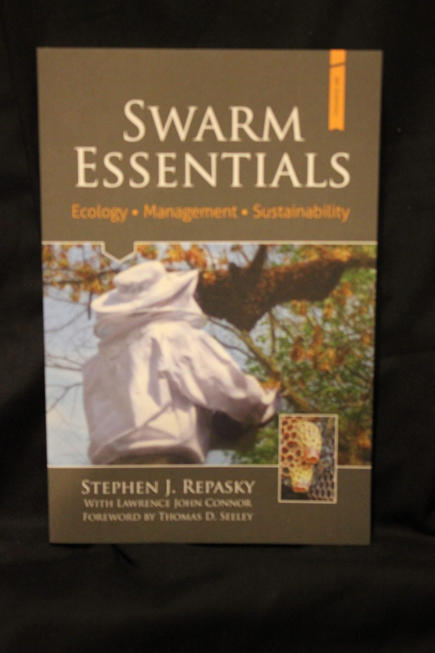 SWARM ESSENTIALS image 0