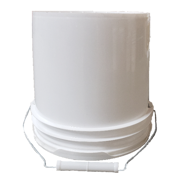 1 Gallon Pail Feeders
