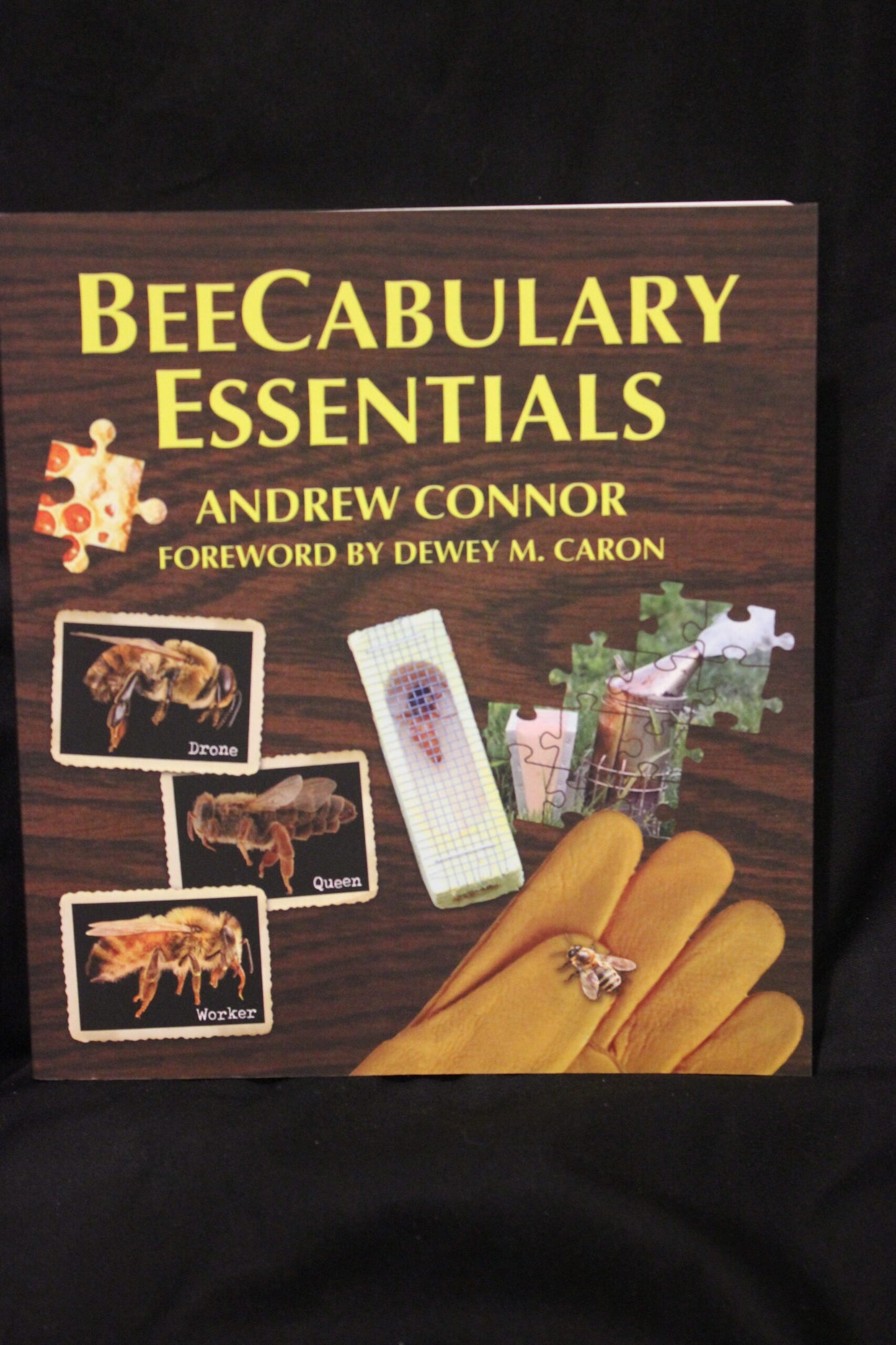 BEECABULARY ESSENTIALS image 0
