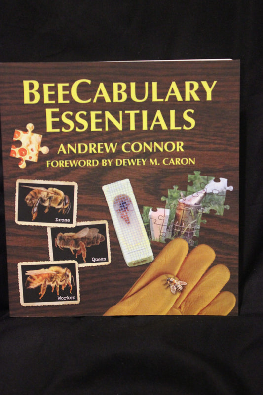 BEECABULARY ESSENTIALS image 0