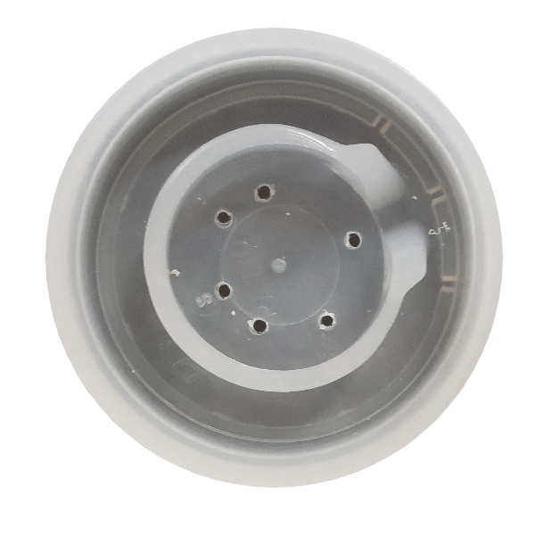 1 Gallon Pail Feeders