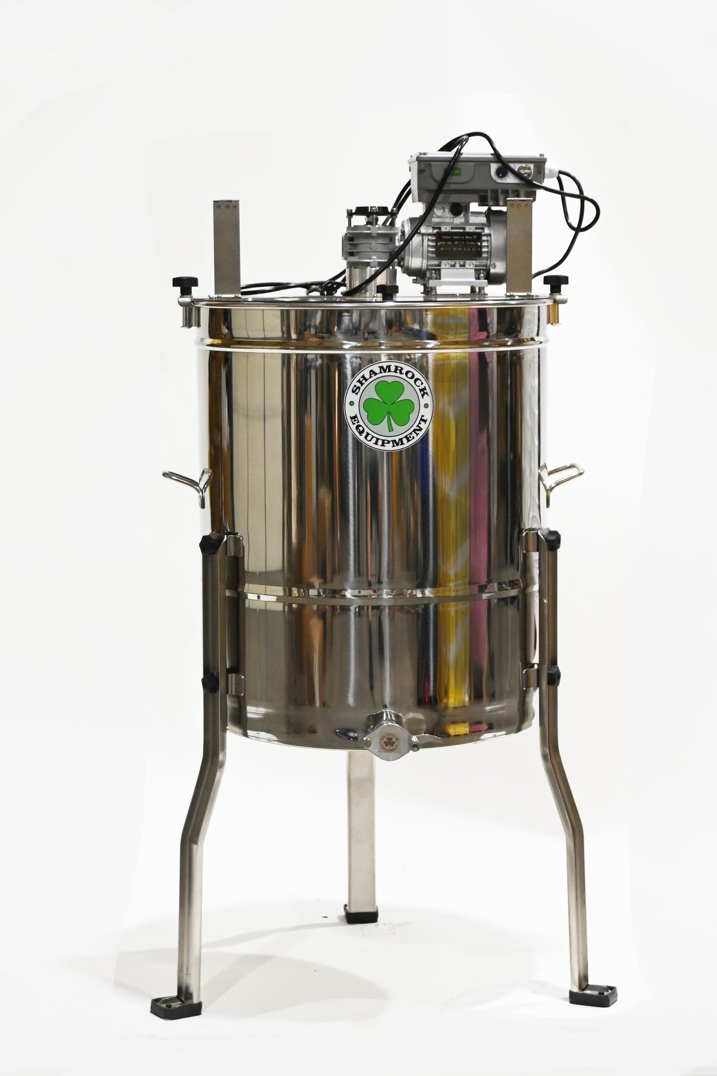 Shamrock 9/3 Frame Electric