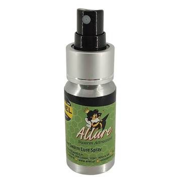 Allure Swarm Spray image 0
