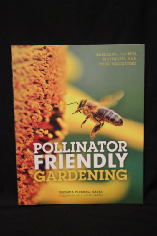 POLLINATOR FRIENDLY GARDENING image 0