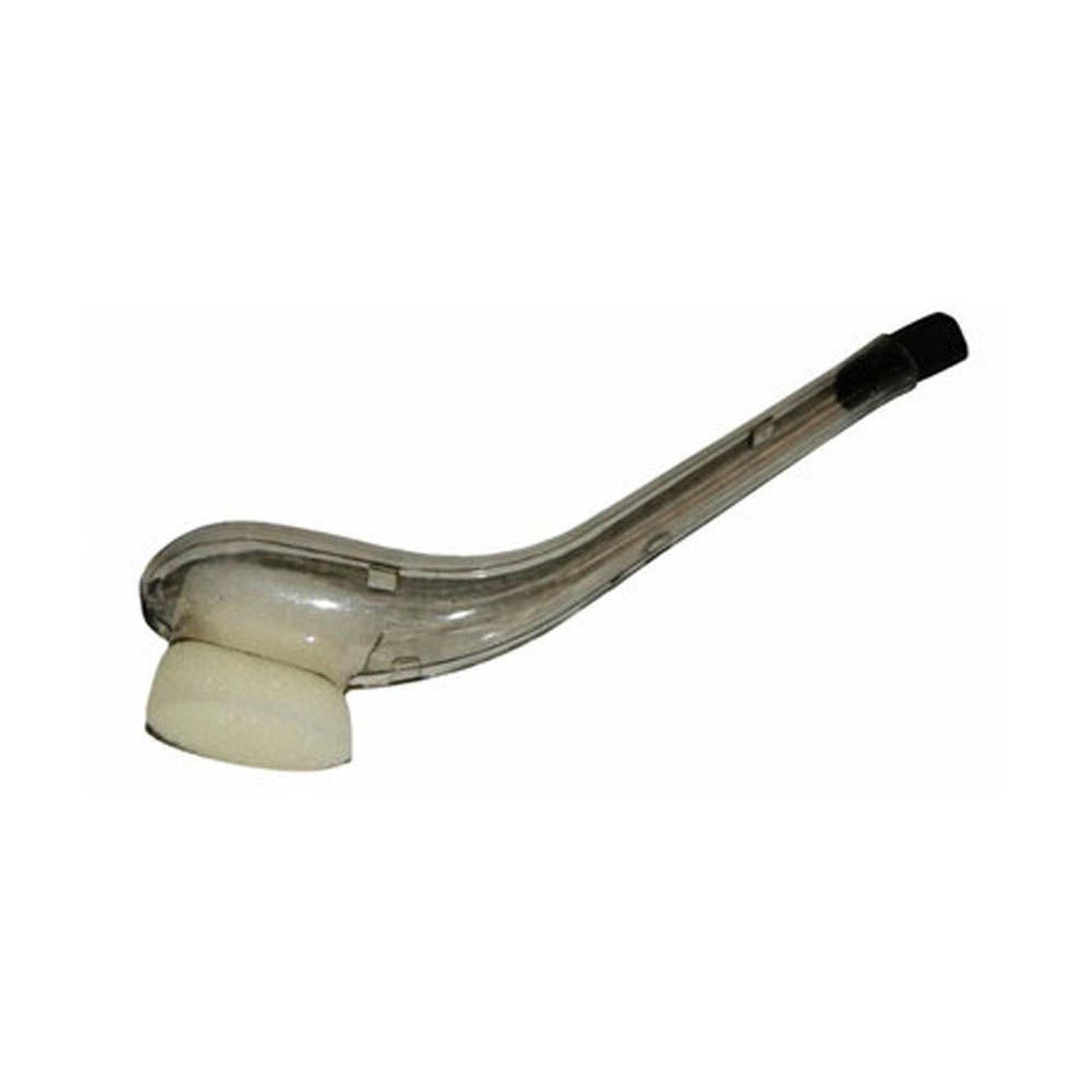 Queen Pipe Catcher image 0