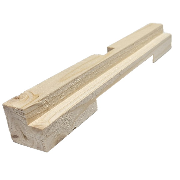 Entrance Reducer - New -for 5,8, and 10 Frame image 0