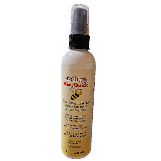 Fisher BEE- Quick. image 0