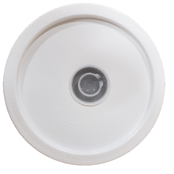 1 Gallon Pail Feeders image 0