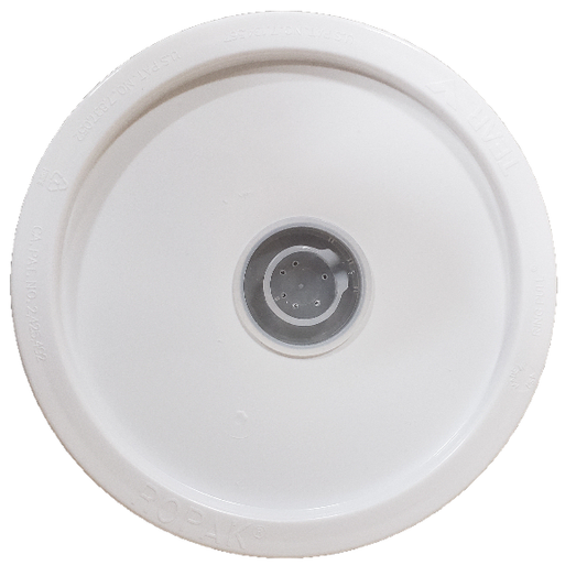 1 Gallon Pail Feeders image 0