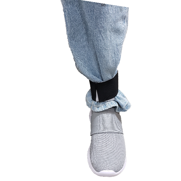 BOOT BANDS image 0