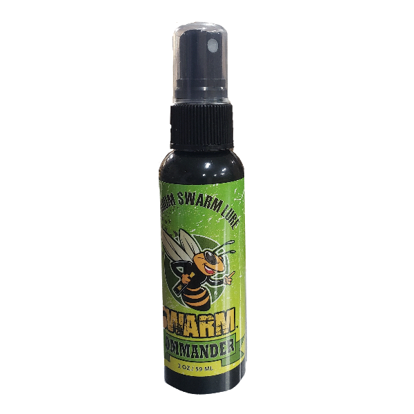 Swarm Commander Lures image 0