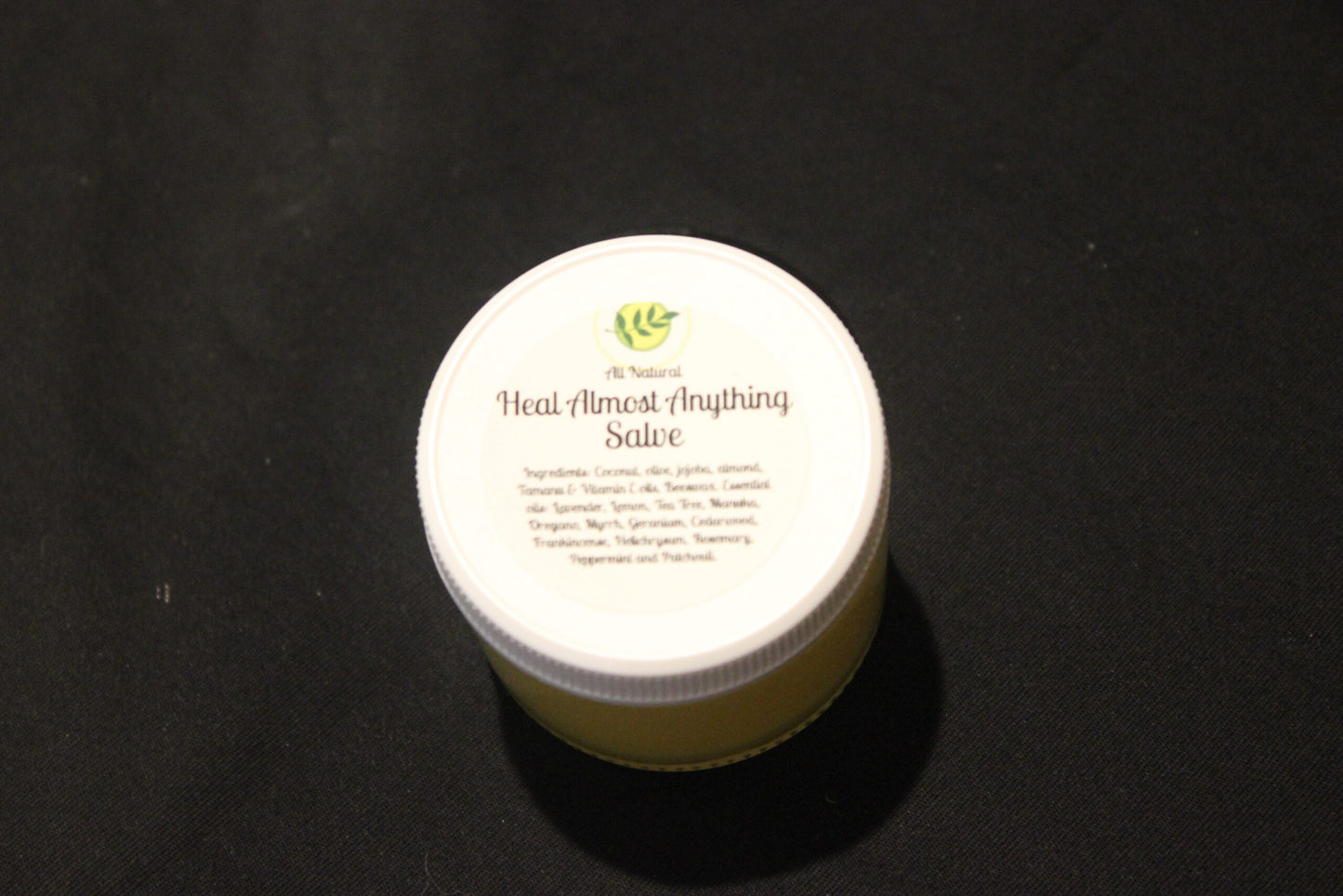 Heal Almost Anything Salve image 0