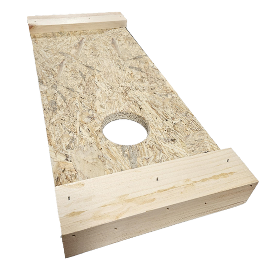 Migratory Top Feeder image 0