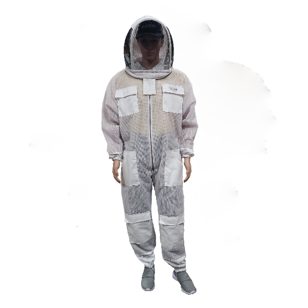 Ventilated Suit - S, M, L, XL, 2XL, 3XL image 0