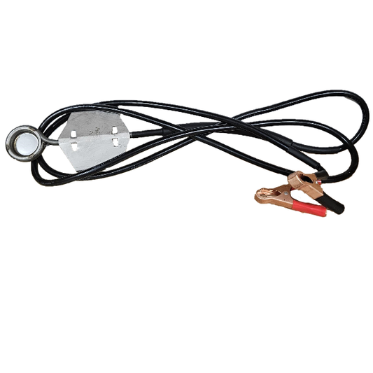 Oxalic Acid Vaporizer image 0