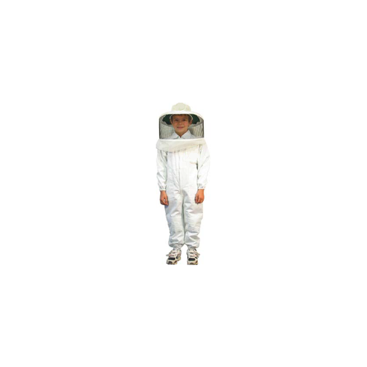 Kids Cotton Beekeeing Suits image 0