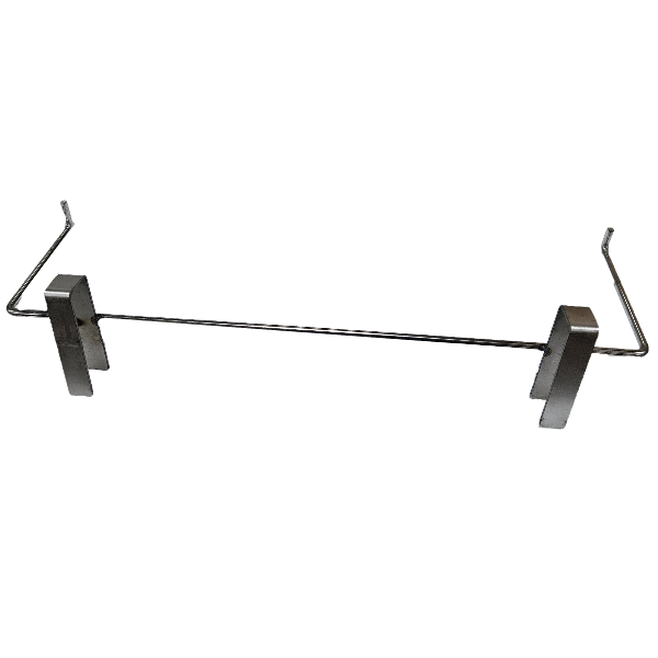 Stainless Steel Frame Perch image 0