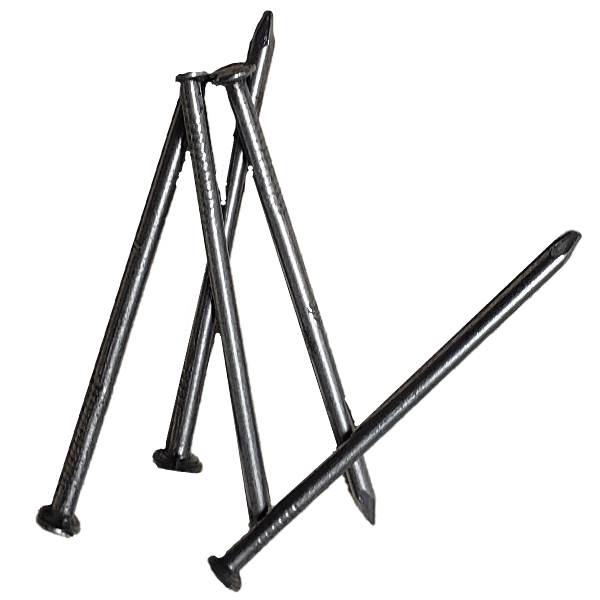 Frame Nails image 0