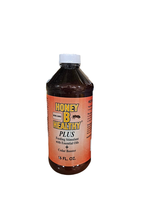 Honey B Healthy Plus image 0