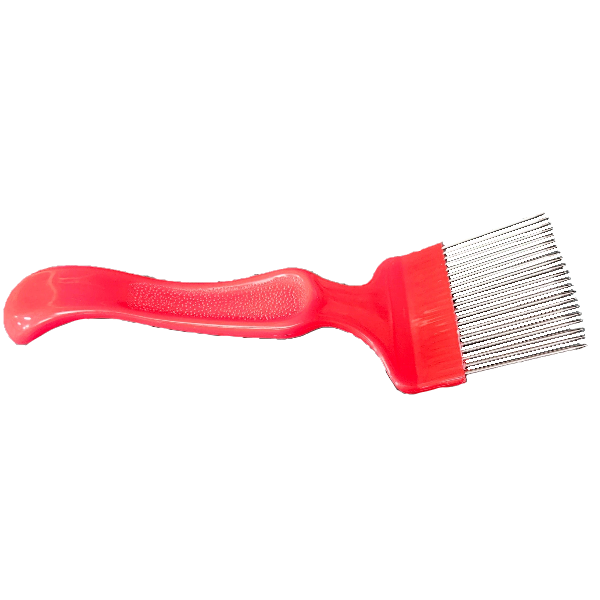 Uncapping Fork image 0