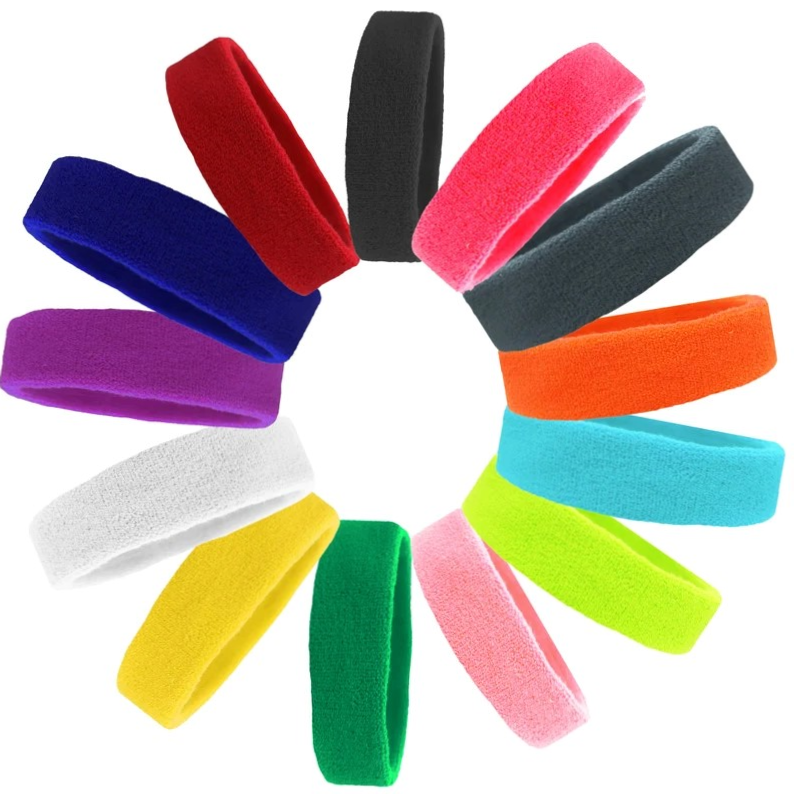 SWEAT BAND image 0