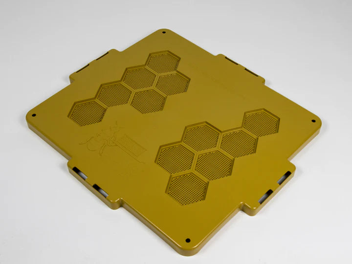 The Hive Buttler image 1
