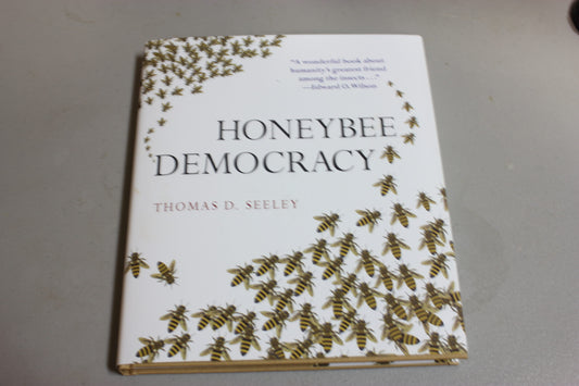 Honeybee Democracy image 0