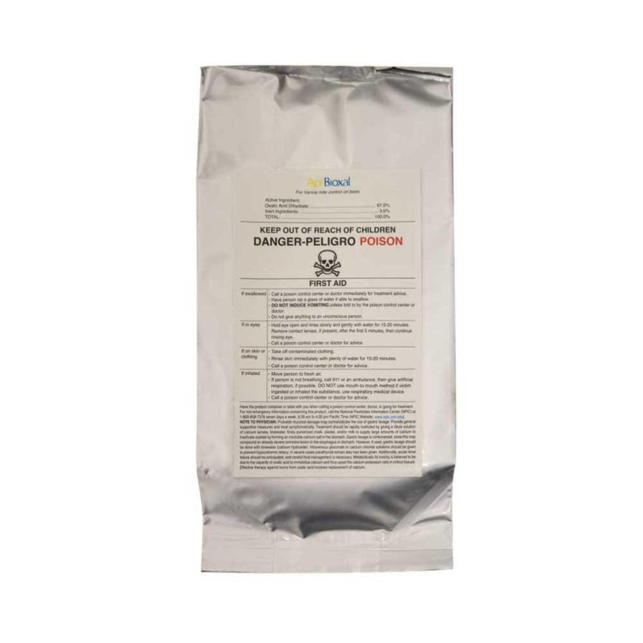 Oxalic Acid image 0