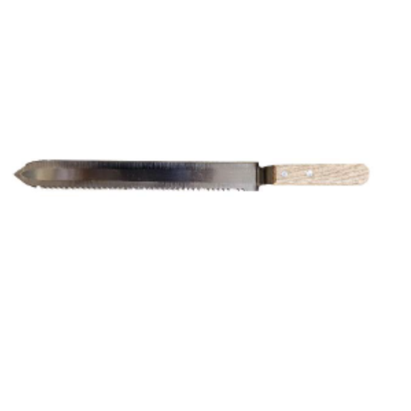 Cold Capping Knife