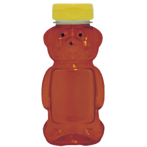 Wildflower Honey