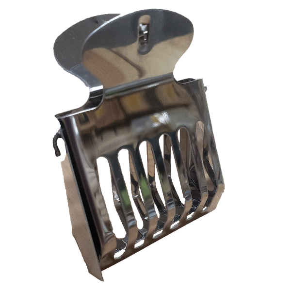 Metal Queen Catcher