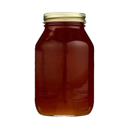 Quart (Mayo) Jars 3lbs