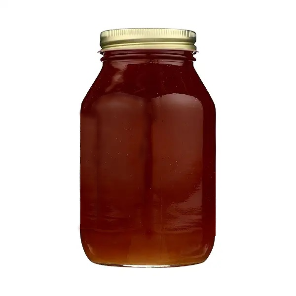 Wildflower Honey
