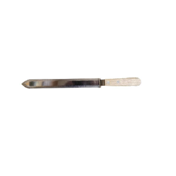 Cold Capping Knife