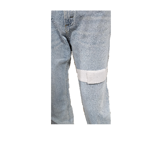 THIGH BANDS image 0