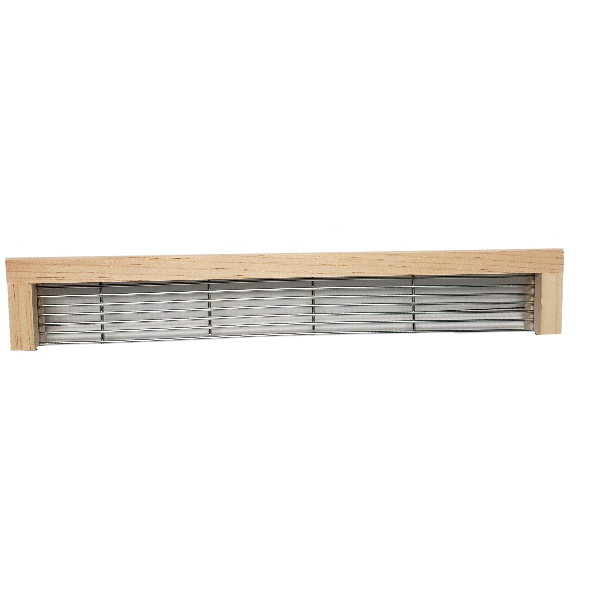 Queen Entrance Excluder image 0