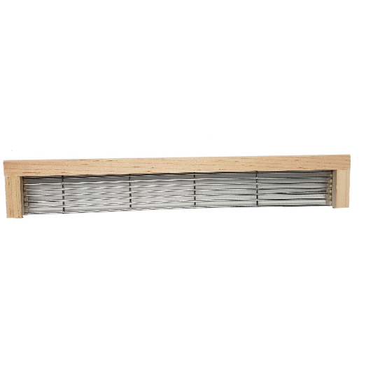 Queen Entrance Excluder image 0