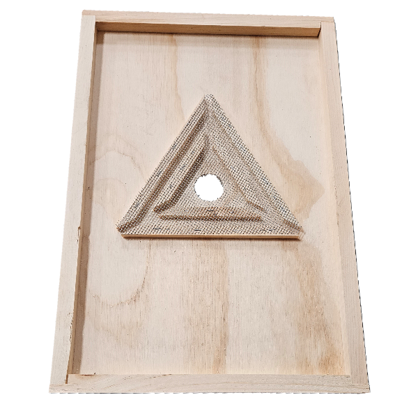 Bee Escape Board image 0