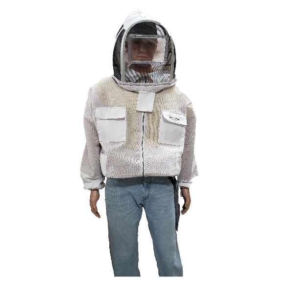 Ventilated Jacket - S, M, L, XL, 2XL, 3XL, 4XL, 5XL image 0