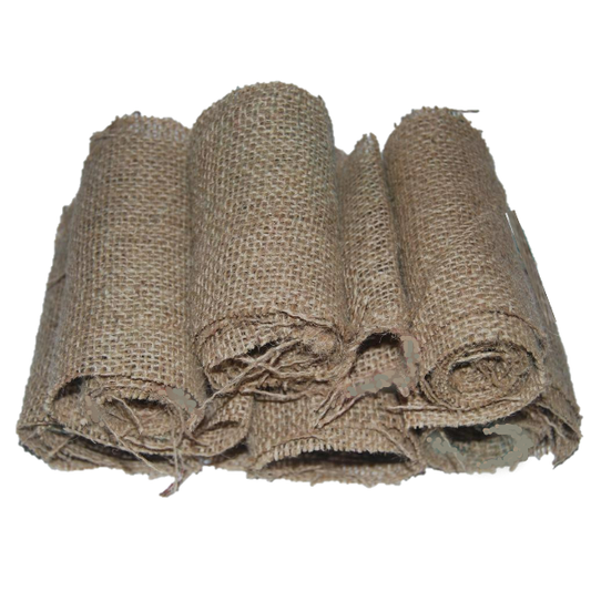 Burlap Smoker Fuel image 0