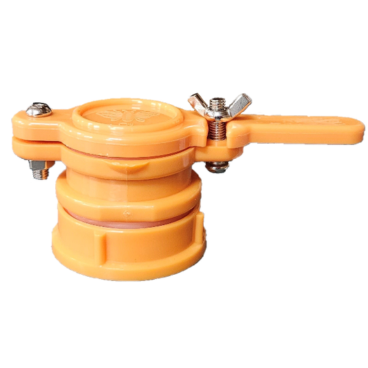 Honey Gate 1 1/4" image 0