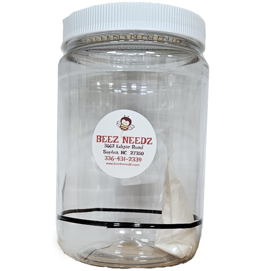 Sugar Roll/Sugar Shake Test Kit image 0