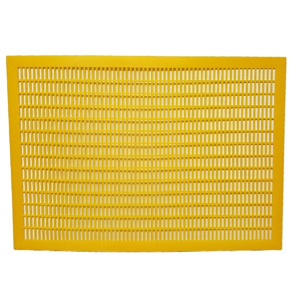 Plastic Queen Excluder 8 and 10 Frame image 0
