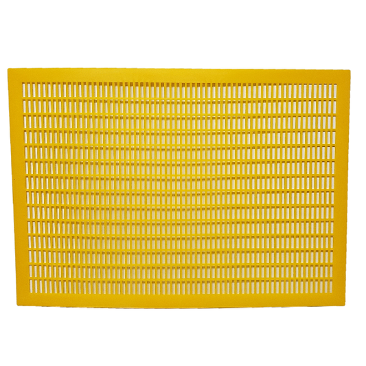 Plastic Queen Excluder 8 and 10 Frame image 0