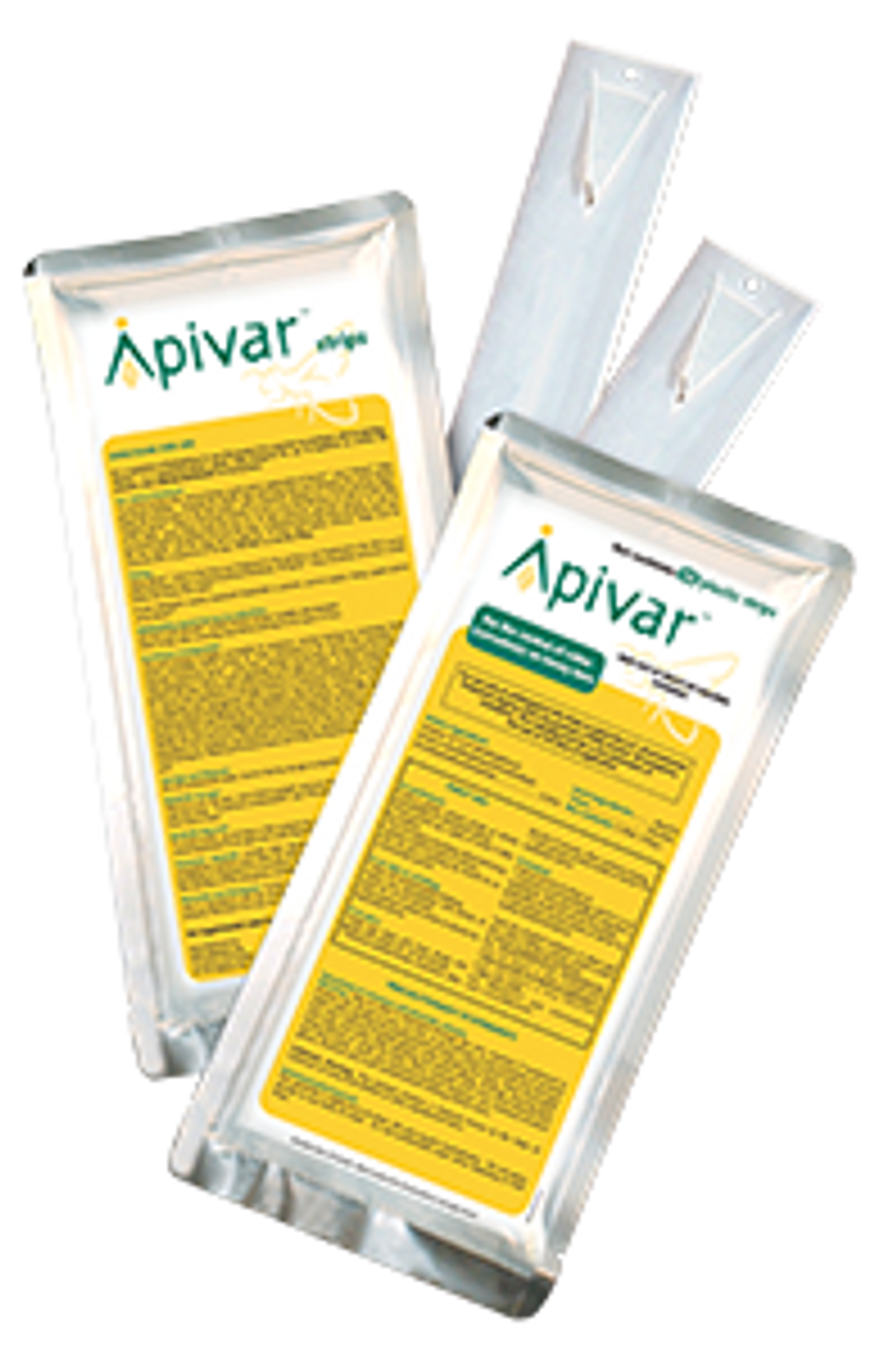 Apivar image 0