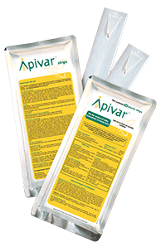 Apivar image 0