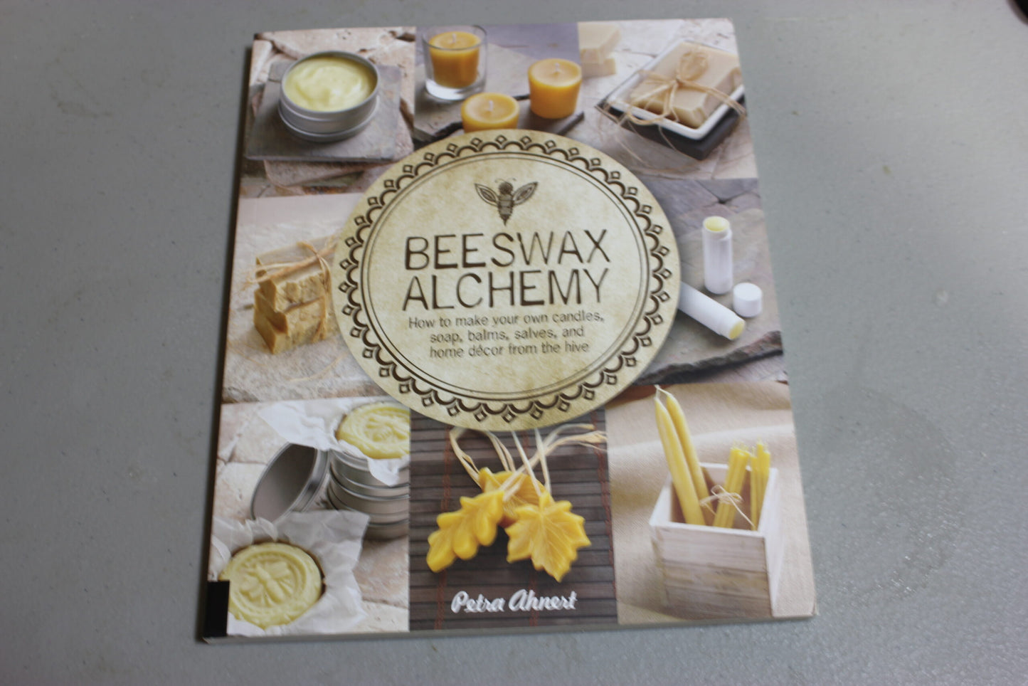 Beeswax Alchemy image 0