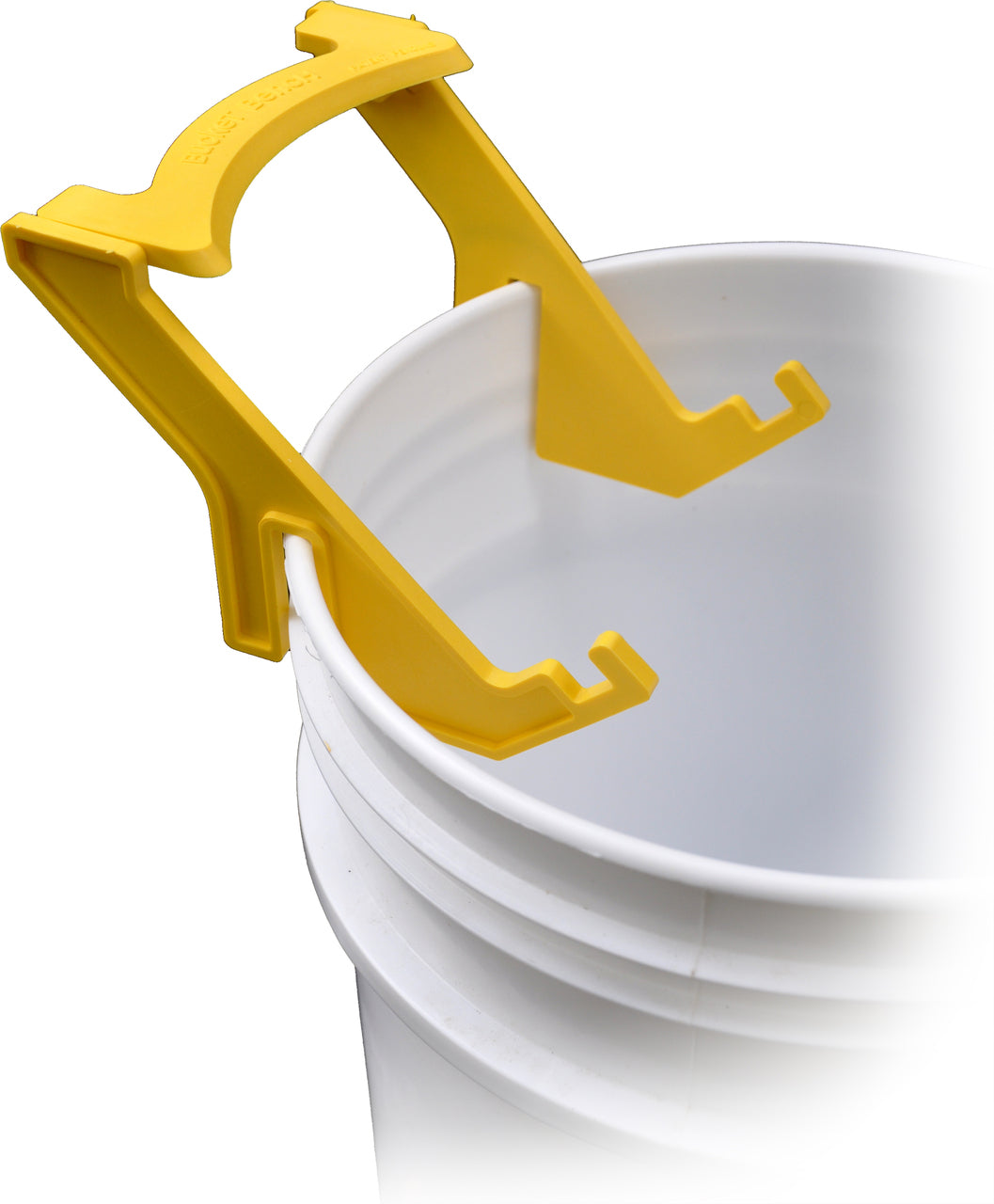 Bucket Bench image 0